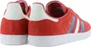 adidas Originals Gazelle Chile - Herren Sneakers Schuhe Rot Produktbild-Vorschau 3