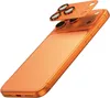 PanzerGlass ® Fender Kameraschutz Cosmic Orange iPhone 17 Produktbild-Vorschau 11