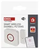 GoSmart Drahtlose Türklingel P5735WS mit WiFi Produktbild-Vorschau