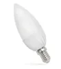 Spectrum LED E14 C37 Kerzenform 6W = 45W 230V  Leuchtmittel Produktbild-Vorschau 3