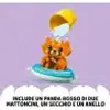 LEGO DUPLO 10964 - Badewannenspaß: Schwimmender Panda Produktbild-Vorschau 29