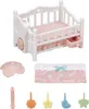 Sylvanian Families 5534, 3 Jahr(e), Junge/Mädchen, 82 mm, Produktbild-Vorschau 3