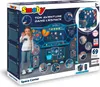 Joc educativ Centrul Spatial Smoby, cu 68 accesorii Náhled obrázku produktu 2