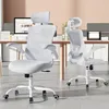 COLAMY Bürostuhl – Ergonomischer Bürostuhl mit Kopfstütze, Produktbild-Vorschau 6