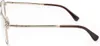 Max Mara Accessoire in Gold MM5002 54032 Produktbild-Vorschau 6