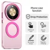 Techsuit – CandyCase MagSafe puzdro pre Honor Magic8 Lite – Náhľad obrázku produktu 2