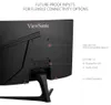 Mon Viewsonic Vx2418C Voir les images du produit 16