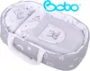 Porte-bébé BOBO pour poupée jusqu'à 45 cm avec linge de lit Voir les images du produit 3