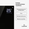 KlarsteinBornholm, grzejnik konwekcyjny, 2000W, wyświetlacz Podgląd zdjęcia produktu 6