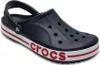 Crocs Swiftwater Sandalen Damen black/white black/white Produktbild-Vorschau 1