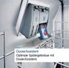 Bosch Serie 6 SPV6EMX05E, Voll integriert, Single (45 cm Produktbild-Vorschau 17