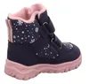 Superfit Mädchen Lauflernstiefel blau Größe EUR 27 Produktbild-Vorschau 28
