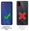 Pouzdro typu kniha pro ZTE Blade A31 Lite Cover Flip Cover Náhled obrázku produktu 3