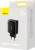Baseus CCXJ020101, Vnitřní, AC, 5 V, Černá Náhled obrázku produktu 5