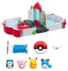 Jazwares|Pokémon Pokémon Center Playset - Squishalongs Produktbild-Vorschau 3
