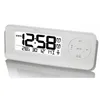 Sveglia radiocomandata TechnoLine WT 498 con display a LED, Anteprima dell’immagine prodotto 3