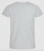 E.L.T T-Shirt Kinder Lucky Gabi Steingrau melange 128/134 Produktbild-Vorschau 3