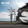 Wiltec nosič bicyklov na príves so spojkou pre 3 bicykle, Náhľad obrázku produktu 2