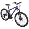 Rower górski MTB dla dzieci i młodzieży Huffy EXTENT 24" Podgląd zdjęcia produktu 8