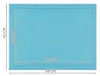 Purlov 6679 Verschoonmatjes 60 x 45 cm 50 stuks Productafbeelding-voorbeeld 6