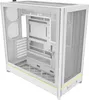 Montech HS01, Midi Tower, PC, Weiß, ATX, micro ATX, Produktbild-Vorschau 1