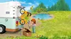Camper LEGO® Friends 42663 Anteprima dell’immagine prodotto 8