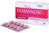 Femannosio E Compresse 30 St Anteprima dell’immagine prodotto 3