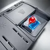Bosch SBV4EAX28E Vollintegrierbarer Einbaugeschirrspüler Produktbild-Vorschau 17