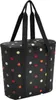 reisenthel Thermotasche Thermoshopper Dots schwarz Produktbild-Vorschau 5