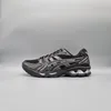 Asics Gel-Kayano 14 Black Pure Silver - 47 Produktbild-Vorschau 1