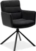 finori Logan 70A Stuhl, 2er-Set, Stoff anthrazit + Produktbild-Vorschau 8