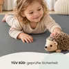 8-delige speelmat, kinderpuzzelmat, 50x50 cm, kruipmat, Productafbeelding-voorbeeld 2