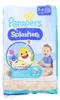 Pampers Splashers S3-4 12 Stück(e) Produktbild-Vorschau 9