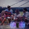 Bluetooth-Lautsprecher - tragbar - kabellos - FM-Radio - Produktbild-Vorschau 15