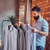 Kleiderständer mit Ablage Produktbild-Vorschau 4