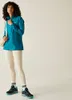 REGATTA Rain Pack Jacket W - Exotic - Damen -  L (14) Produktbild-Vorschau 4