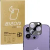 Gehärtetes Glas für die Kamera Bizon Glass Silk Lens für Produktbild-Vorschau 1