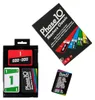 Mattel Games Phase 10 Masters Classic Kartenspiel, an Rommé Produktbild-Vorschau 11