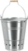 Esschert Design Grill-Eimer; FF52 Produktbild-Vorschau 3