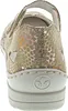 Rieker Ballerina Beige in taglia 41 Anteprima dell’immagine prodotto 32