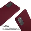 Custodia in silicone imoshion con cinturino Samsung Galaxy Anteprima dell’immagine prodotto 7