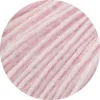 Lana Grossa Ecopuno 048 Rosa 50g Produktbild-Vorschau 4