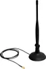 DELOCK Antenne WL RP-SMA 4dBi Articulation basculante Voir les images du produit 1