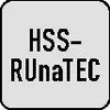 RUKO ULTIMATECUT Multidrill-Satz HSS RUnaTEC - 3-tlg. Produktbild-Vorschau 18
