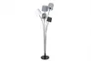 Design Stehlampe LEVELS 176cm schwarz grau mit 5 Produktbild-Vorschau 8