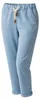 Sweathose OriginalYou Jogpants bequeme Jersey Hose mit Produktbild-Vorschau 2