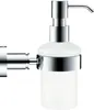 DURAVIT 0099161000 Seifenspender D-Code für Wandmontage, Produktbild-Vorschau 9