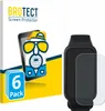 6x BROTECT Schutzfolie für Xiaomi Smart Band 9 Active Produktbild-Vorschau 1