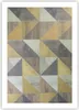 Poster - Poster ohne Rahmen - Abstraktion Geometrisch Produktbild-Vorschau 1