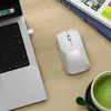 Mouse wireless Satechi Slim EX – Bluetooth 5.3 – Anteprima dell’immagine prodotto 11